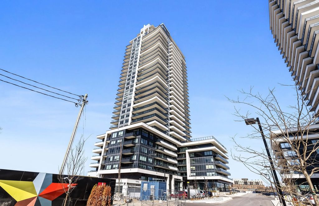 1435 Celebration Drive 507, Pickering