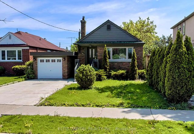 65 Princemere Crescent, Toronto E04