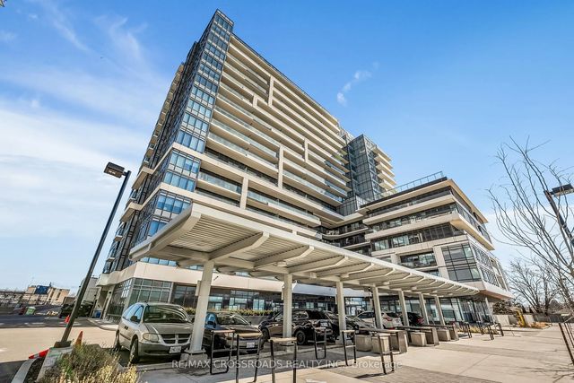 1480 Bayly Street 1411, Pickering