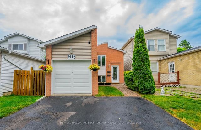 1413 Ritson Road S Lower, Oshawa