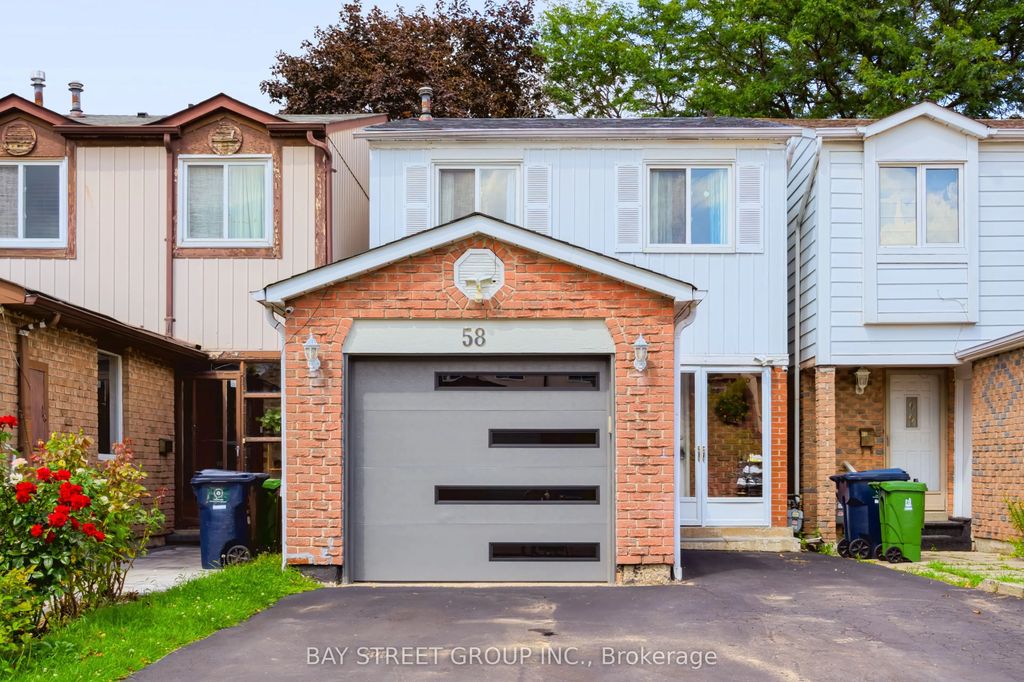 58 Tambrook Drive, Toronto E05