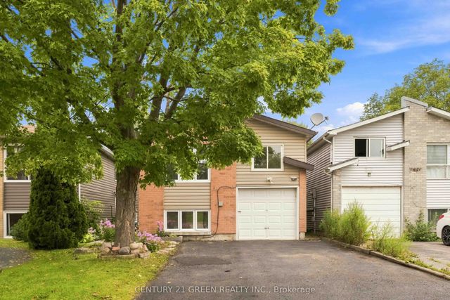 1469 Birchcliffe Court, Oshawa