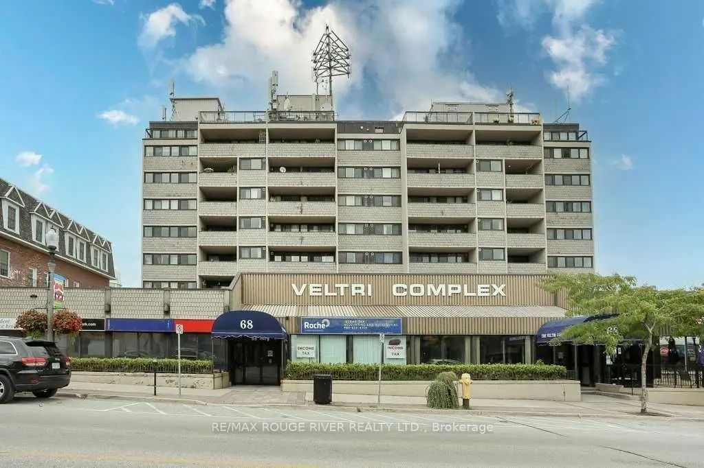 68 King Street E D, Clarington