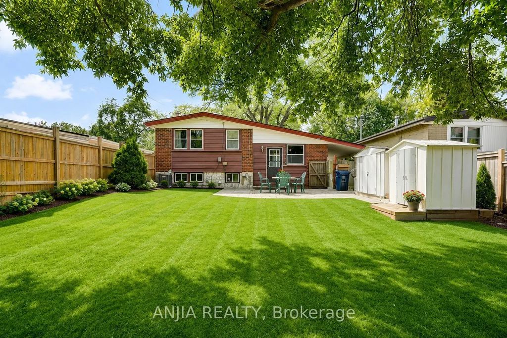 115 Portsdown Road, Toronto E04