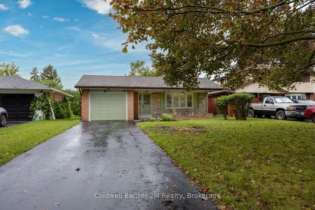 314 Inverness Drive, Oshawa