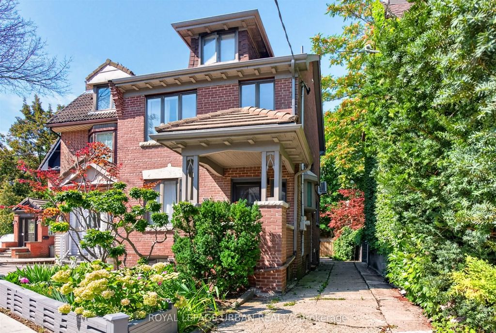 20 Cambridge Avenue, Toronto E03