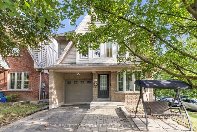 2364 Winlord Place, Oshawa
