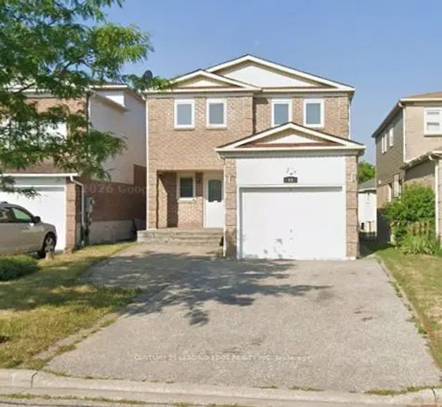 65 Reed Drive Bsmt, Ajax