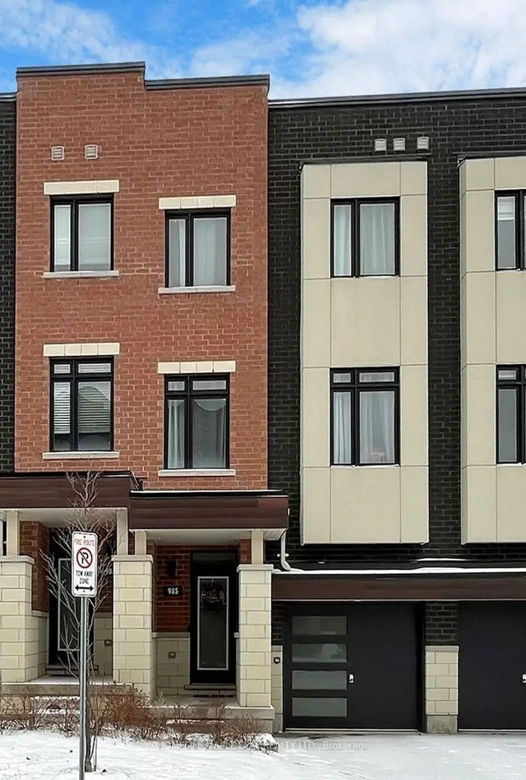 985 Kicking Horse Path, Oshawa