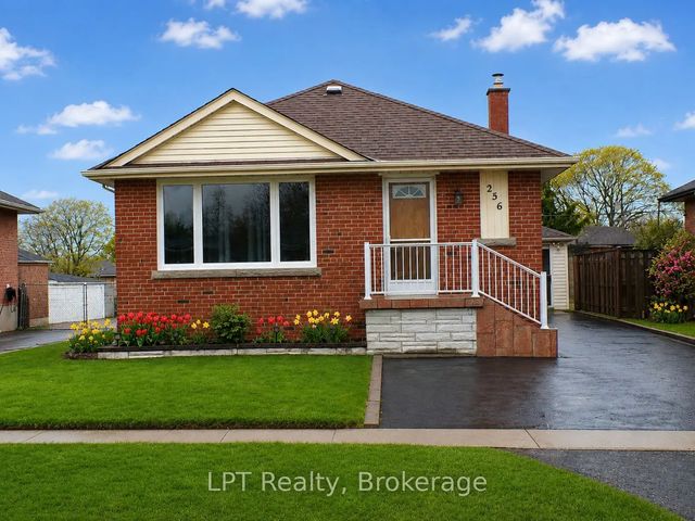 256 Farewell Street, Oshawa