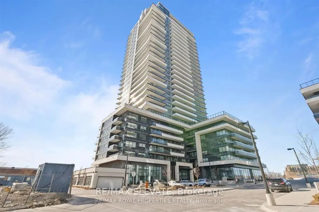 1435 Celebration Drive 1910, Pickering