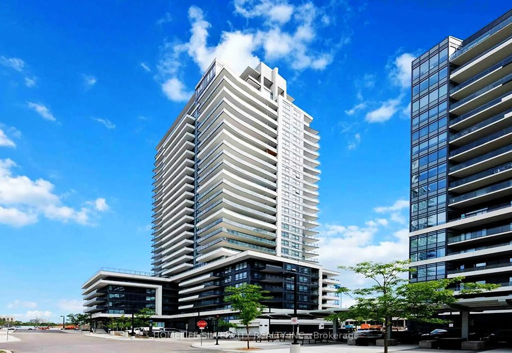 1455 Celebration Drive 607, Pickering