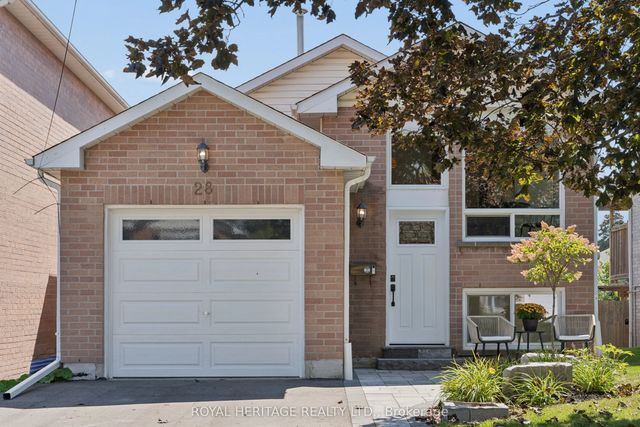 28 Glanville Crescent, Clarington