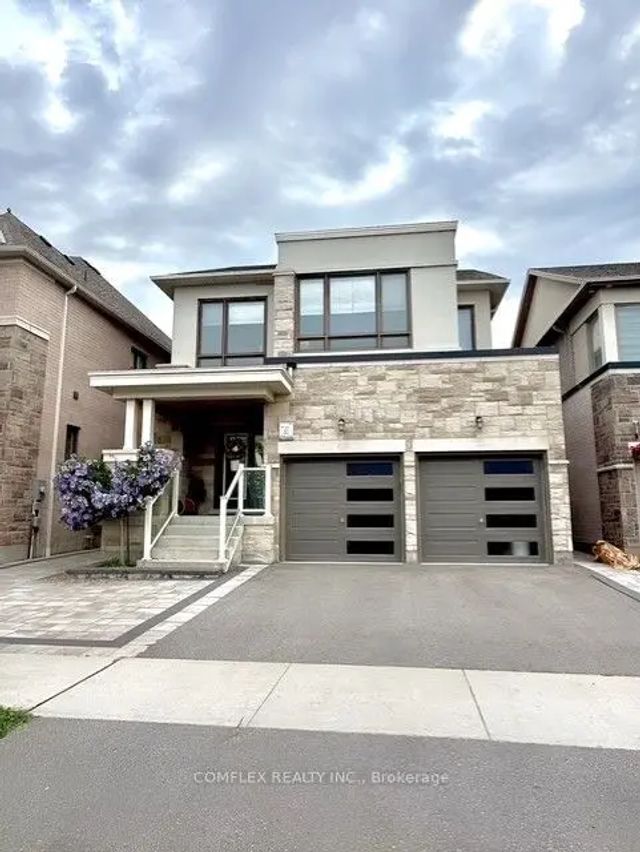 59 Maskell Crescent, Whitby