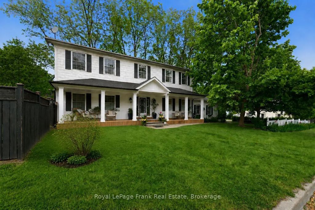 246 Cochrane Street, Scugog