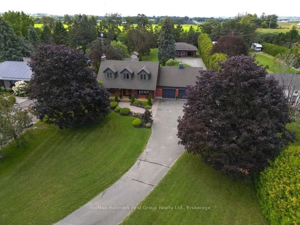 14960 Old Scugog Road, Scugog