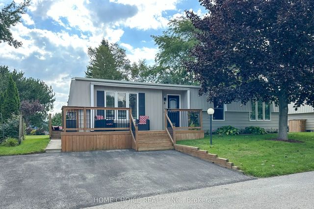 5 Driftwood Lane, Clarington