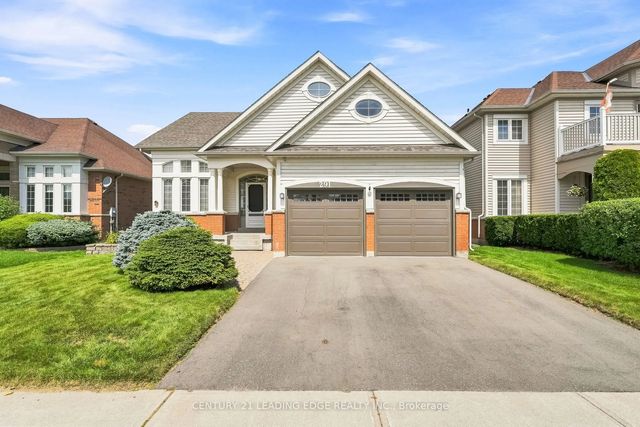 291 Whitby Shores Greenway N/a, Whitby