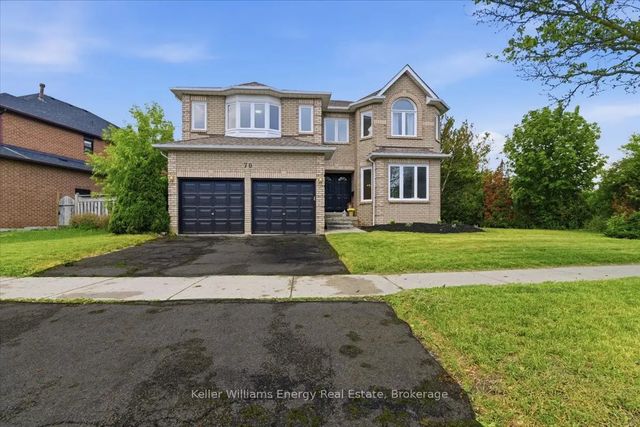 70 Willowbrook Drive, Whitby