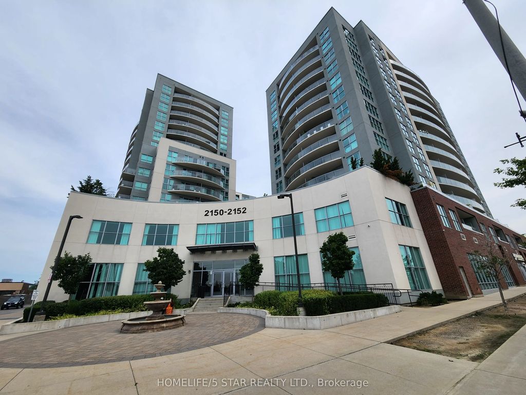 2150 Lawrence Avenue E 312, Toronto E04