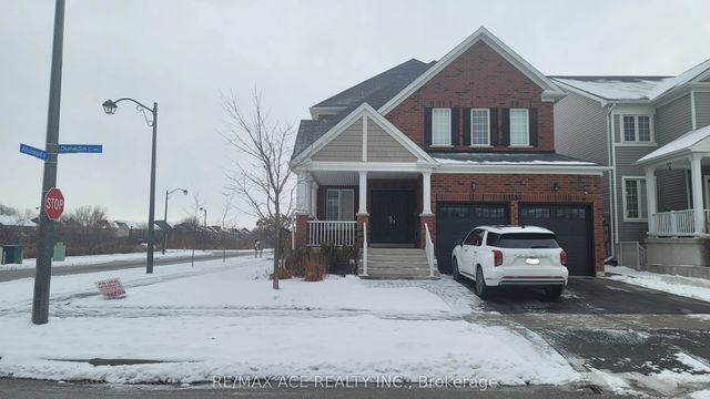 1555 Dunedin Crescent Bsmt, Oshawa