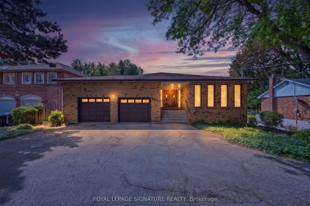 2600 Kennedy Road, Toronto E05
