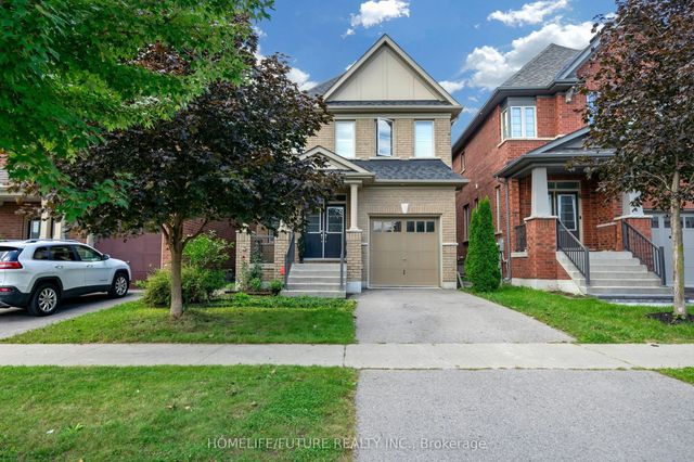 2600 Kentucky Derby Way, Oshawa