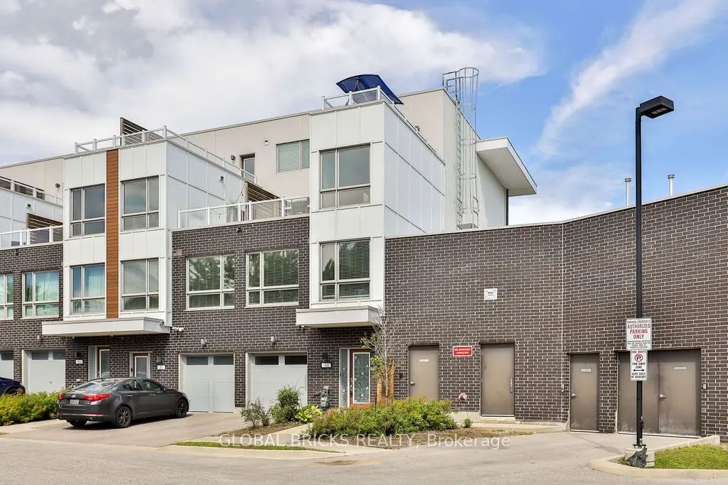1870 Altona Road #38, Pickering