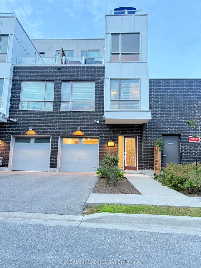 1870 Altona Road #38, Pickering