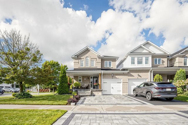 2 Primeau Avenue, Whitby