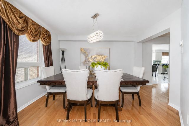 58 Dunwell Crescent, Ajax
