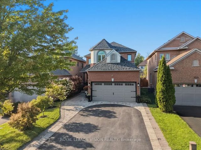 106 Copley Street, Pickering