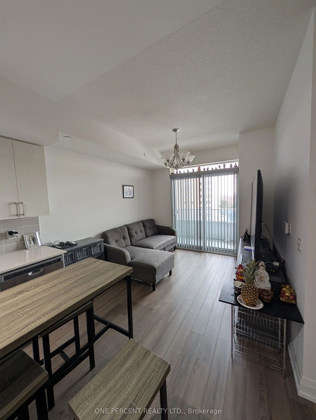3121 Sheppard Avenue E 711, Toronto E05
