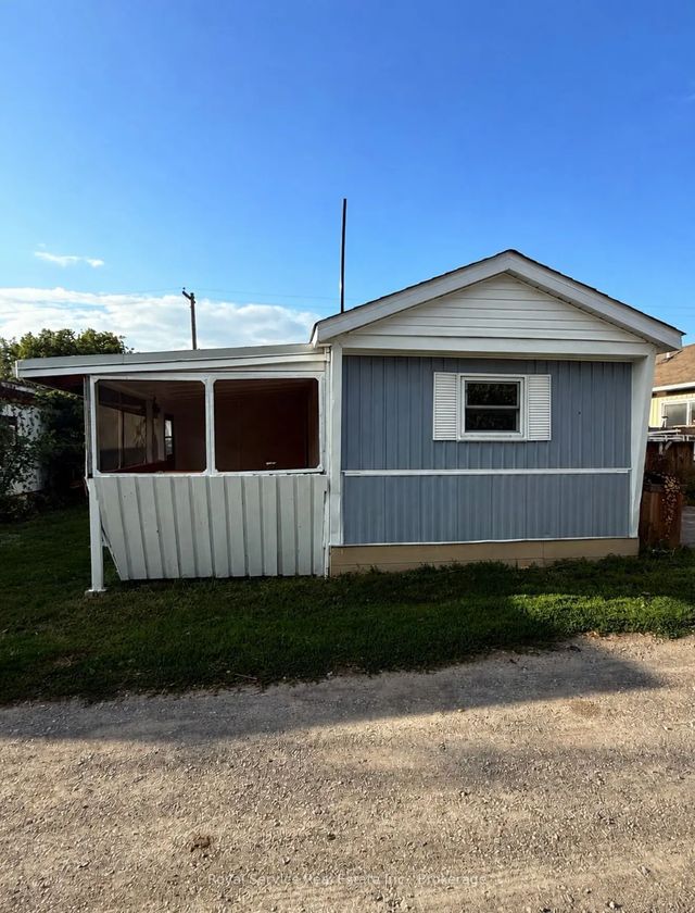 1037 Arthur Street 4, Clarington