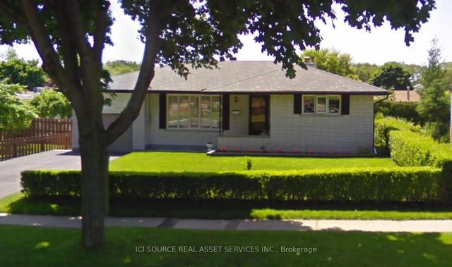 448 Wilson Road N Main Fl, Oshawa