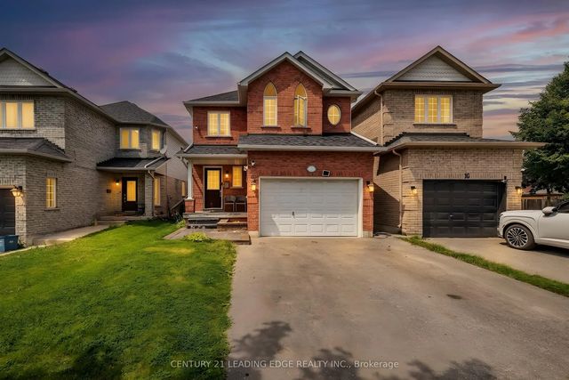 14 Guildwood Drive, Clarington