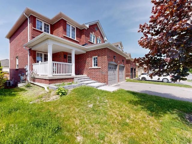 784 Ormond Drive, Oshawa
