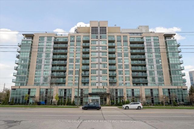 1600 Charles Street 603, Whitby