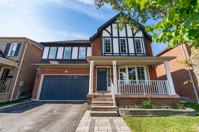 24 Bradbury Crescent, Ajax