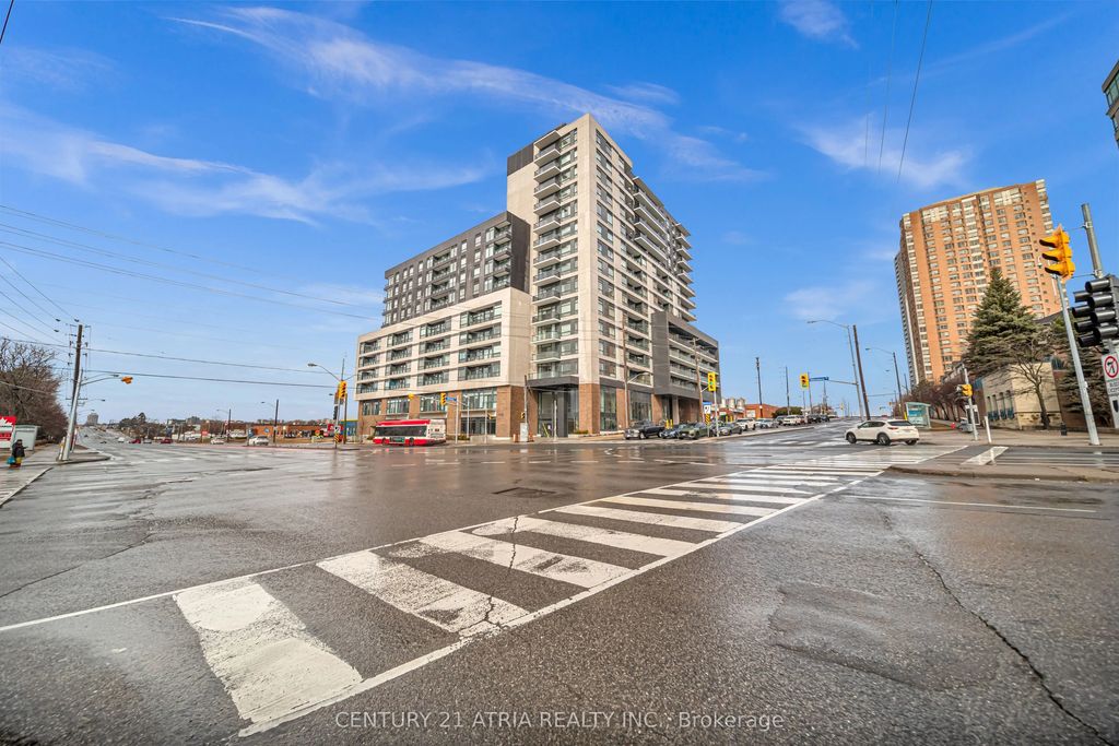 1350 Ellesmere Road 310, Toronto E09