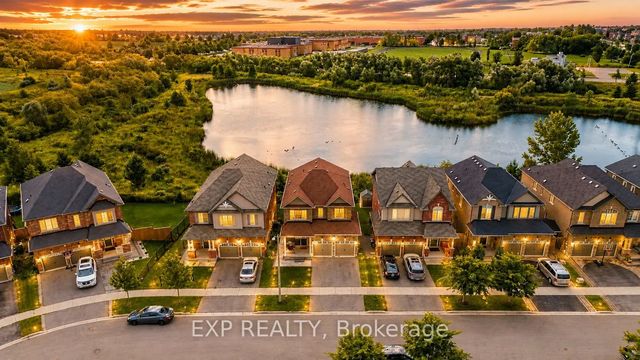 39 Purdy Place, Clarington