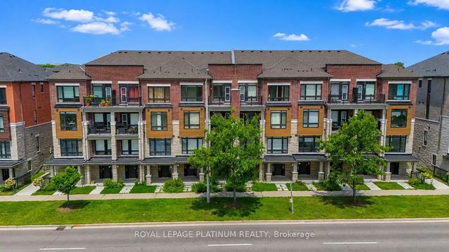444 Salem Road S, Ajax