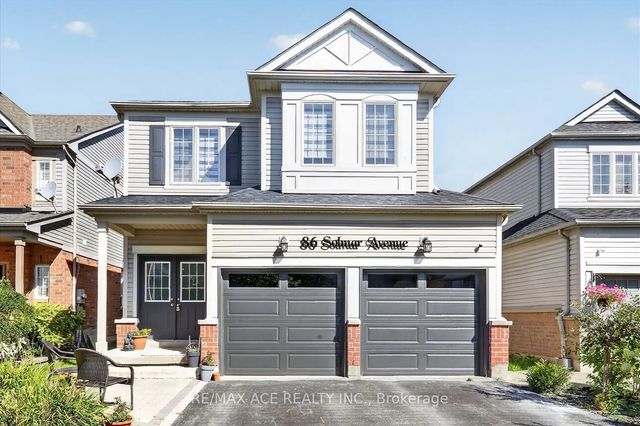 86 Solmar Avenue, Whitby