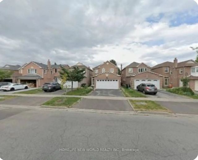 328 Port Royal Trail, Toronto E07