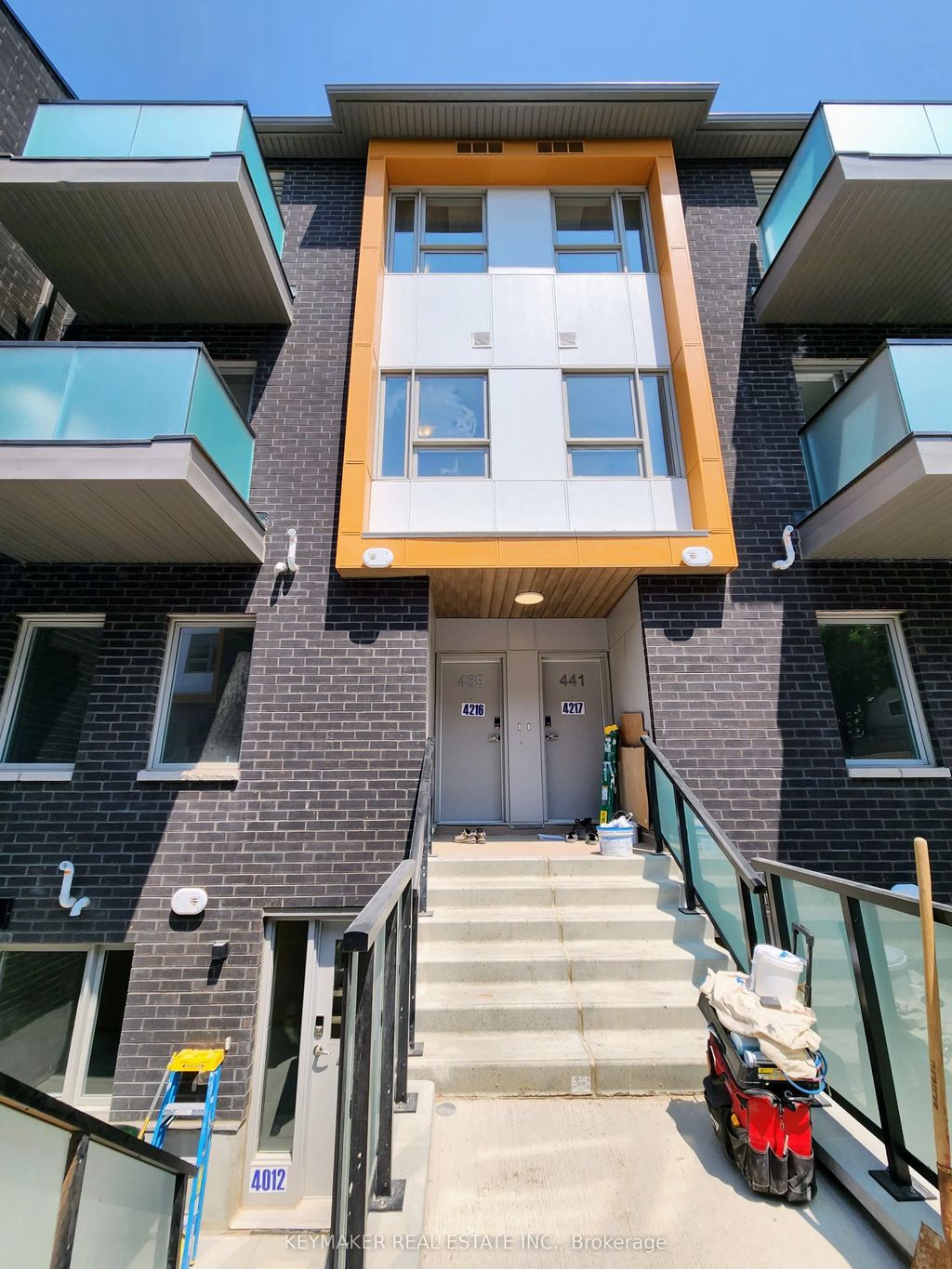 2789 Eglinton Avenue E 439, Toronto E08