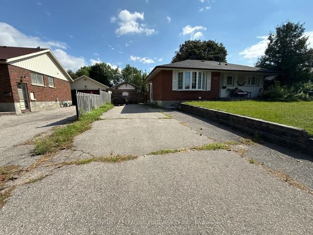 753 Glenforest Street Lower, Oshawa
