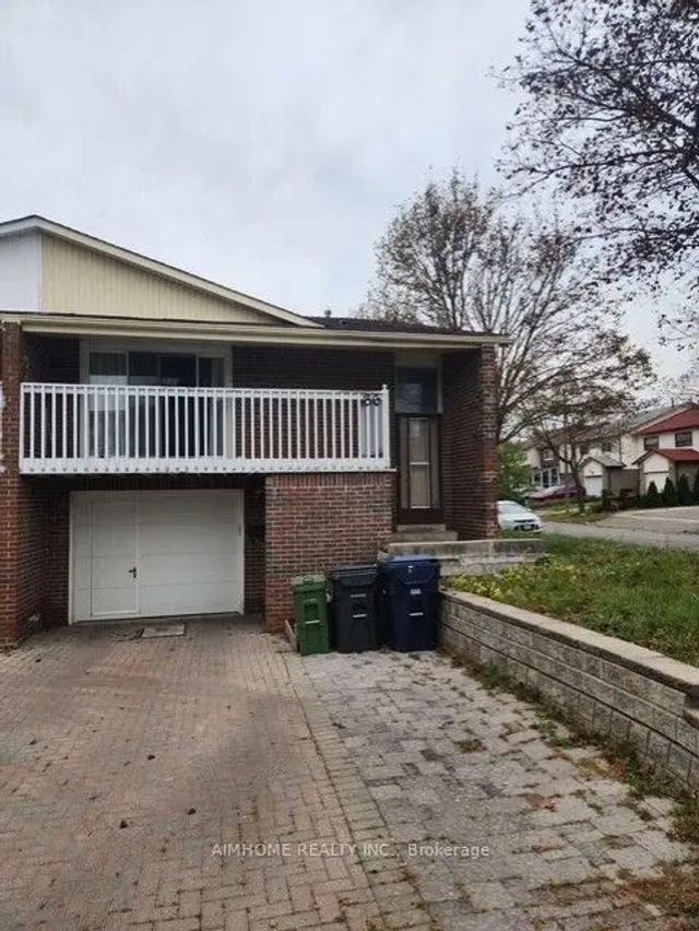 36 Evansville Road, Toronto E07