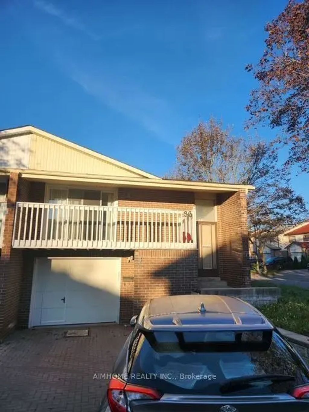 36 Evansville Road, Toronto E07