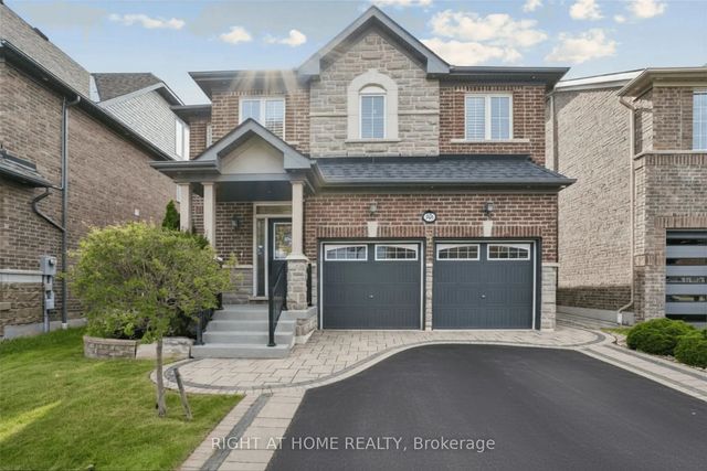 26 Bignell Crescent, Ajax