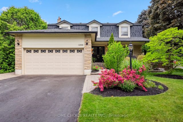 1206 Northgate Crescent, Oshawa